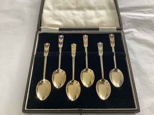 Set solid silver - solid,