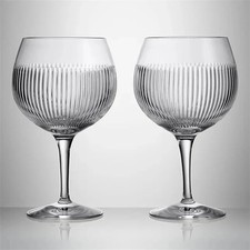 Waterford Crystal Aras Balloon