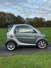 2004 Brabus sports addition smart car fortwo for sale