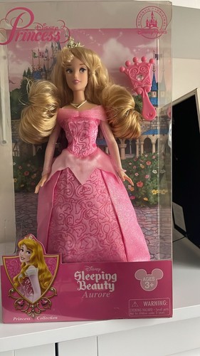 Disney park rare aurora - disney,