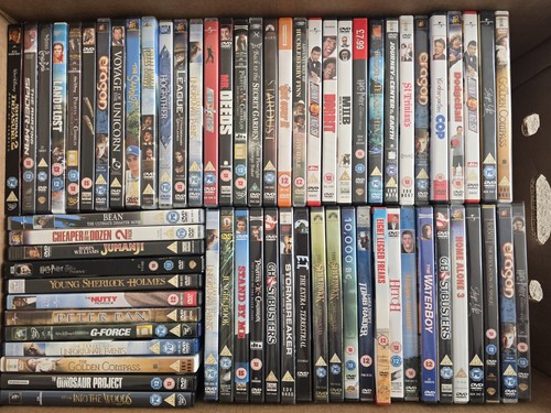 Mixed job lot - lot, kids