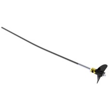 Volantex shaft and propeller - shaft,