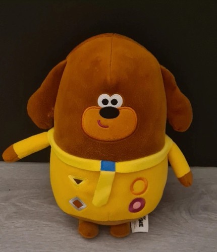 Hey duggee talking - duggee,