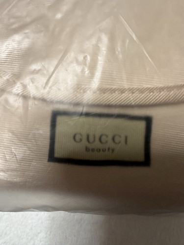 Gucci beauty bag - beauty,