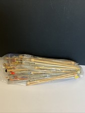 Vintage Knitting Needles