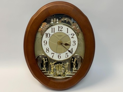 Small world rhythm timecracker - small,