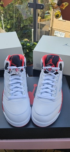 Men air jordan 5 retro - ,