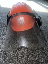 Husqvarna chainsaw safety - chainsaw,