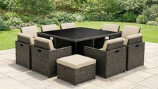 Rattan Garden Furniture