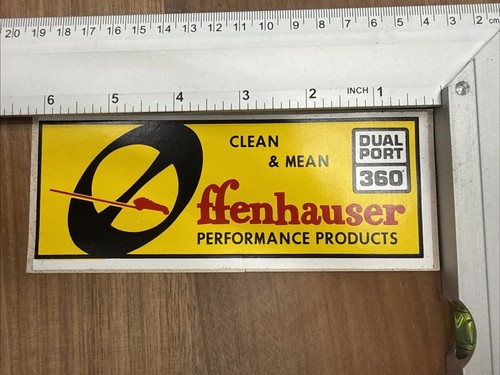 Original vintage nos - original,