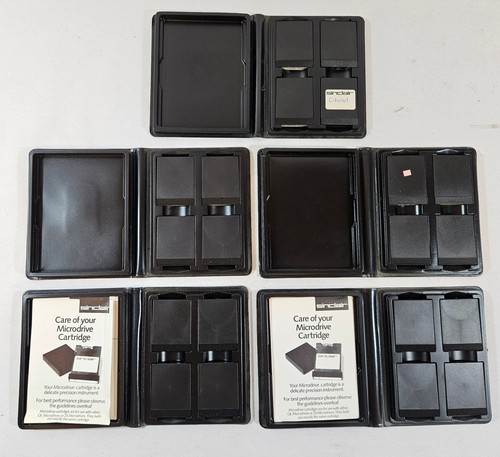 Vintage sinclair spectrum - sinclair, zx