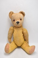 Vintage 1920s Golden Mohair