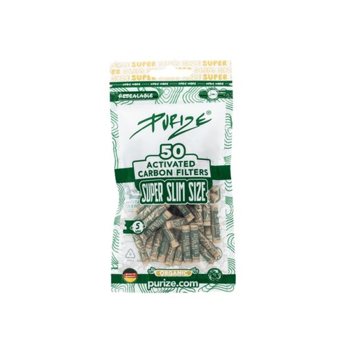 Purize organic super slim - purize,