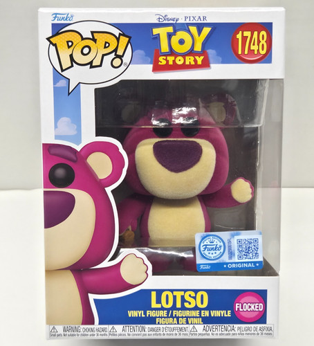 Lotso disney pixar toy - pixar, story