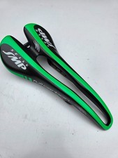 Selle SMP  Full Carbon Saddle, 126mm x 265mm, 136 Gram, Very Good Condition!
