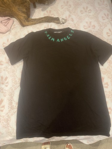 Palm angels men shirt - angels, men's