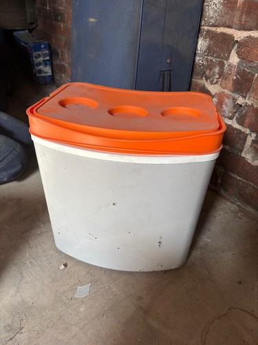 Cooler box large small - cooler, thermal