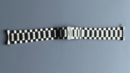 Longines steel bracelet for - steel,