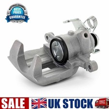 Rear Left Passengers N/S Brake