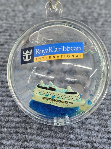 Royal caribbean international - royal,