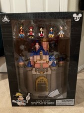 Disney Sleeping Beauty Castle