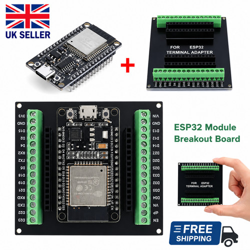 Esp32 wroom usb type - esp32, c