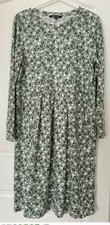 Bonmarche dress with pockets size UK 14
