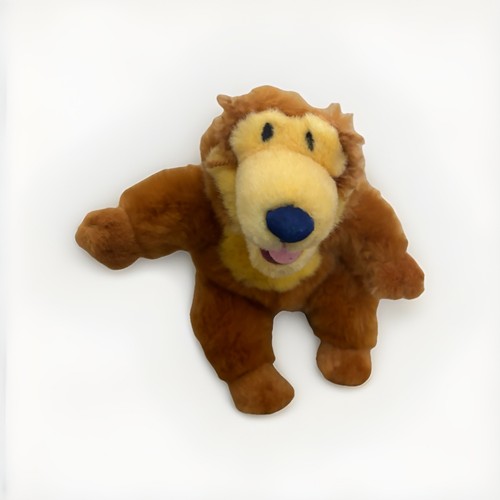 Walt disney jim henson bear - walt,