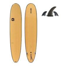 9ft bamboo round - bamboo,