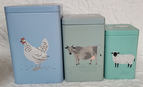 Set magpie hugletts - of, 3