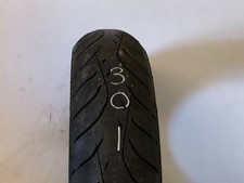 part worn motorcycle tyres 150 70 18 Dunlop RoadSmart  (301) REAR