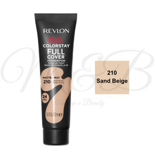 Revlon ColorStay Full Cover