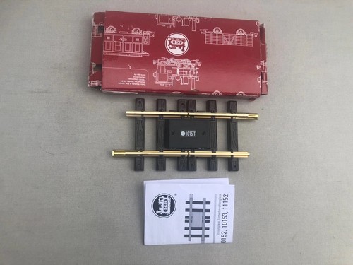 Lgb 10152 gauge 150 mm - gauge,