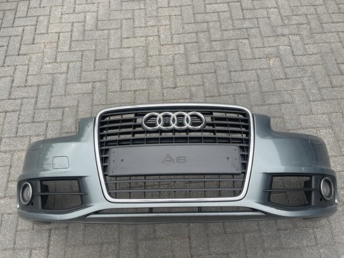 Audi line facelift - audi, s-line