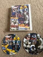 Cycling dvd  ; The Brit Pack