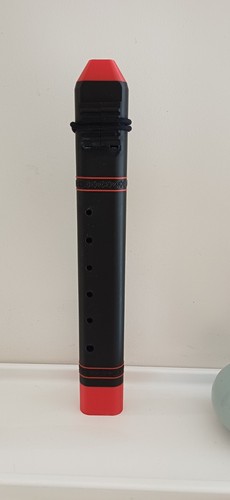 Native american drone flute - american,