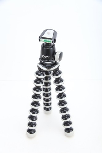 Joby gorillapod kit - gorillapod, 3k