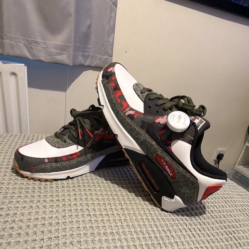 Nike air max - 90, se