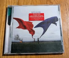 Biffy Clyro - Only Revolutions