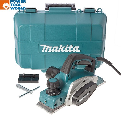 Makita kp0800k 82mm planer - makita,