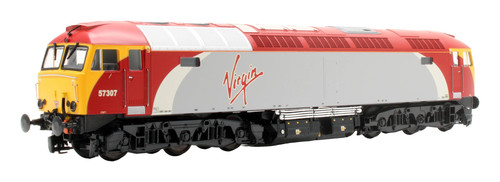 Heljan gauge 5701 - 5701, virgin