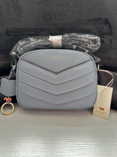 Radley gordon road small - small, zip