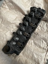MGB MGB GT CYLINDER HEAD, GOOD