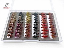 eliteflies 60 Hopper barbless