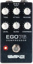 Wampler Ego 76 Compressor