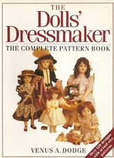 The Dolls' Dressmaker: The