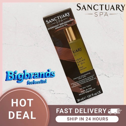 Sanctuary spa overnight - spa,