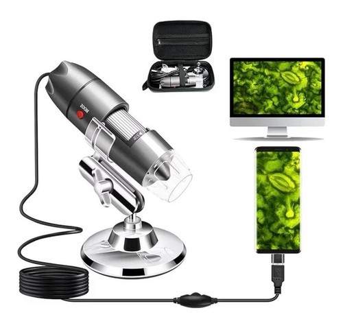 Usb digital microscope camera - microscope,