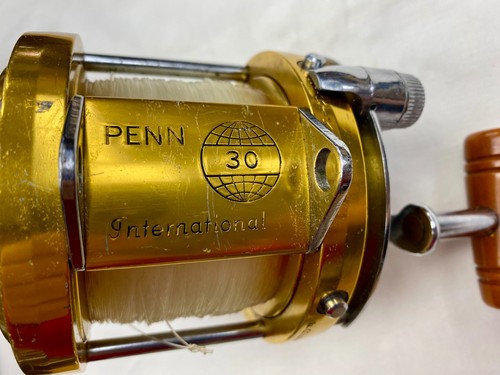 Penn international single - penn,