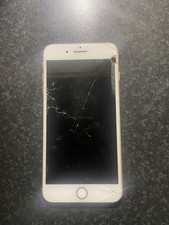 iPhone 8 Plus 64GB Unlocked Smartphone , Touch ID, 100% Battery